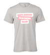 Anti-Social Teachers Club - Bored Teachers