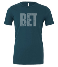 BET - Sigma Collection - Bored Teachers