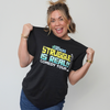 The Struggle is Real Official Comedy Tour Shirt