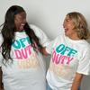 Off Duty Vibes T-Shirt