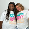 Off Duty Vibes T-Shirt