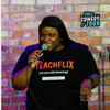 Teachflix T-Shirt