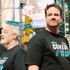 2022 Bored Teachers Comedy Tour T-Shirt