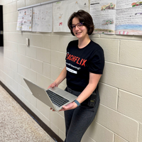 Teachflix T-Shirt