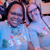 Teacher Besties T-Shirt