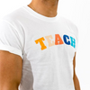 TEACH Retro T-Shirt