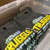 The Struggle is Real Official Comedy Tour Shirt
