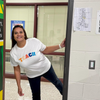 TEACH Retro T-Shirt
