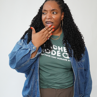 "Teacher Mode Off: Keep Your Tiny Humans Away" T-shirt