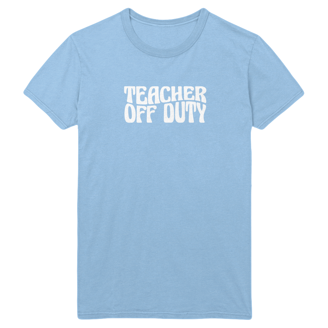 Teachers Off Duty – Bored Teachers