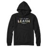 Y'all Gonna Learn Today Pullover Hoodie - Black - Bored Teachers